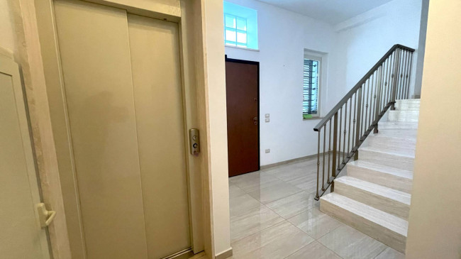 Casa cielo - terra in vendita a San Benedetto del Tronto