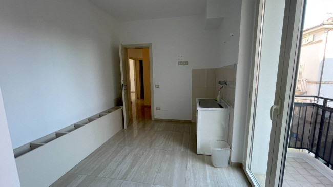 Casa cielo - terra in vendita a San Benedetto del Tronto