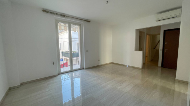 Casa cielo - terra in vendita a San Benedetto del Tronto