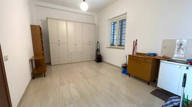 Casa cielo - terra in vendita a San Benedetto del Tronto