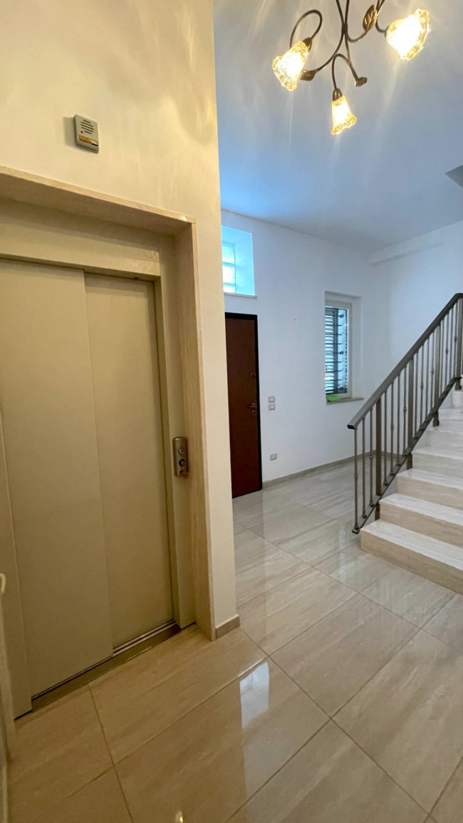 Casa cielo - terra in vendita a San Benedetto del Tronto