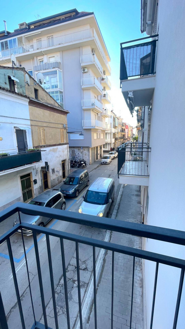 Casa cielo - terra in vendita a San Benedetto del Tronto