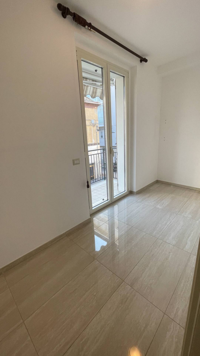 Casa cielo - terra in vendita a San Benedetto del Tronto