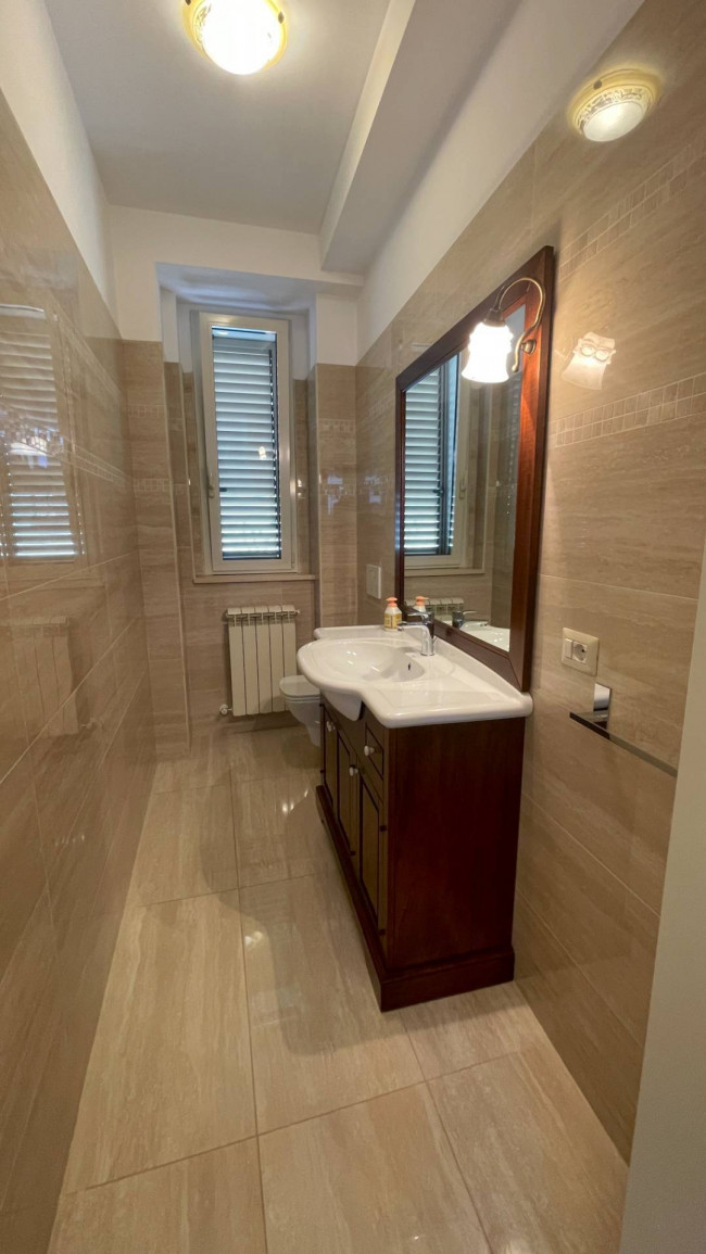 Casa cielo - terra in vendita a San Benedetto del Tronto