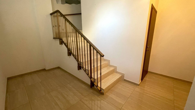 Casa cielo - terra in vendita a San Benedetto del Tronto