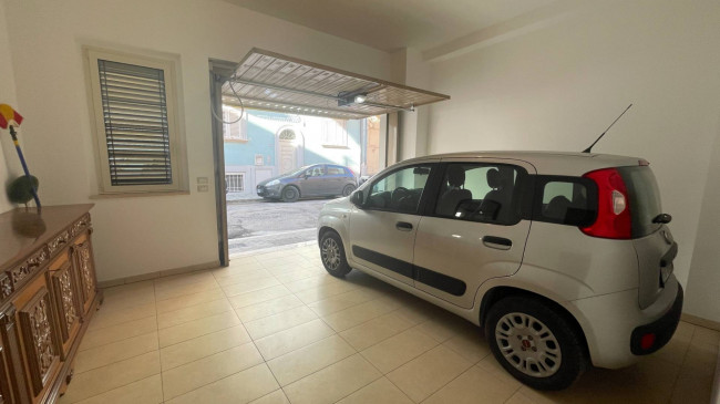 Casa cielo - terra in vendita a San Benedetto del Tronto