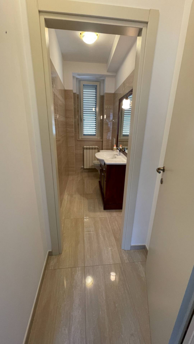 Casa cielo - terra in vendita a San Benedetto del Tronto