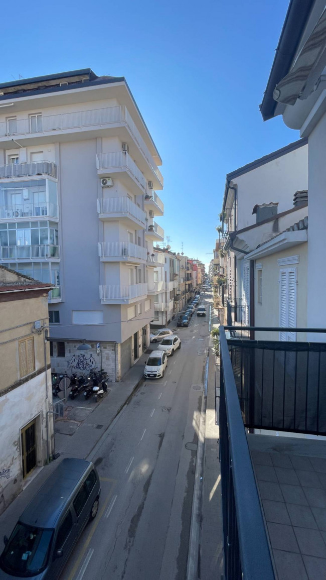 Casa cielo - terra in vendita a San Benedetto del Tronto