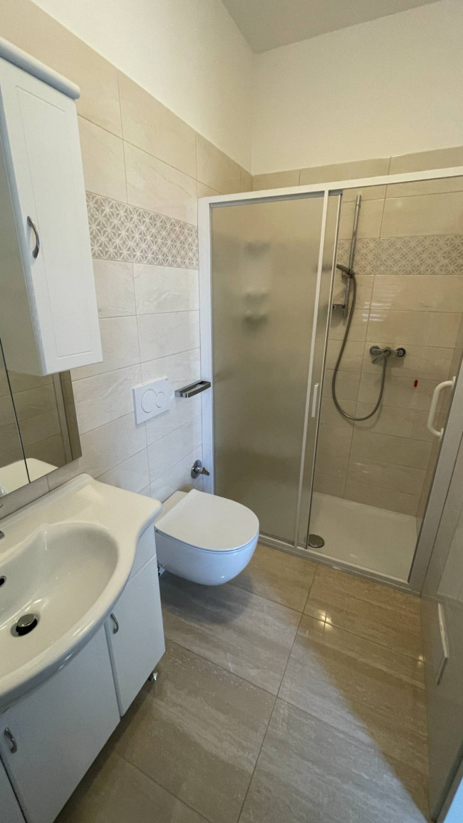 Casa cielo - terra in vendita a San Benedetto del Tronto