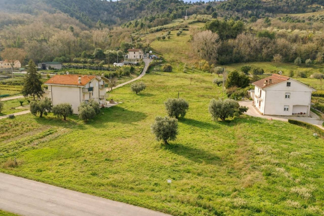 Terreno Agricolo in vendita a Grottammare