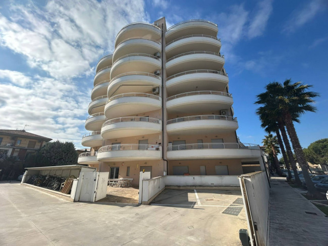 Appartamento in vendita a San Benedetto del Tronto