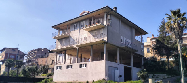 Appartamento in vendita a Grottammare