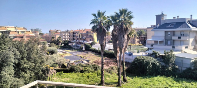 Appartamento in vendita a Grottammare