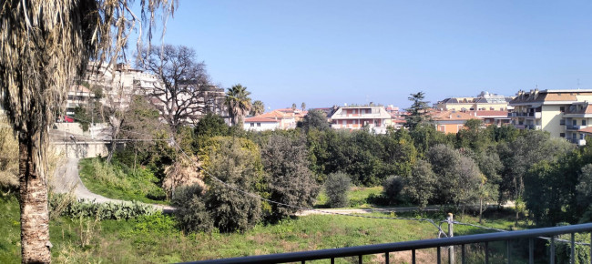 Appartamento in vendita a Grottammare