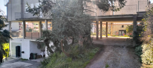 Appartamento in vendita a Grottammare