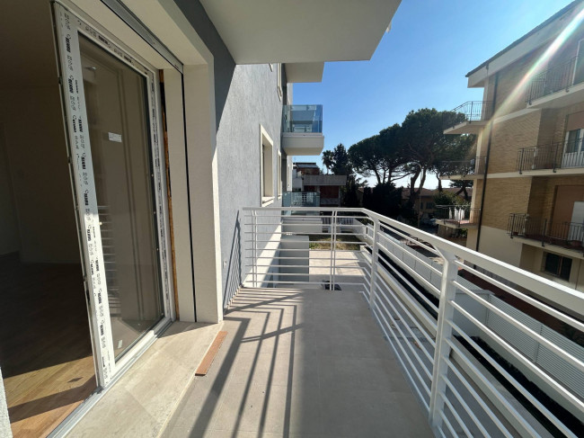 Appartamento in vendita a San Benedetto del Tronto