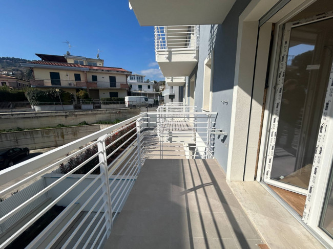 Appartamento in vendita a San Benedetto del Tronto