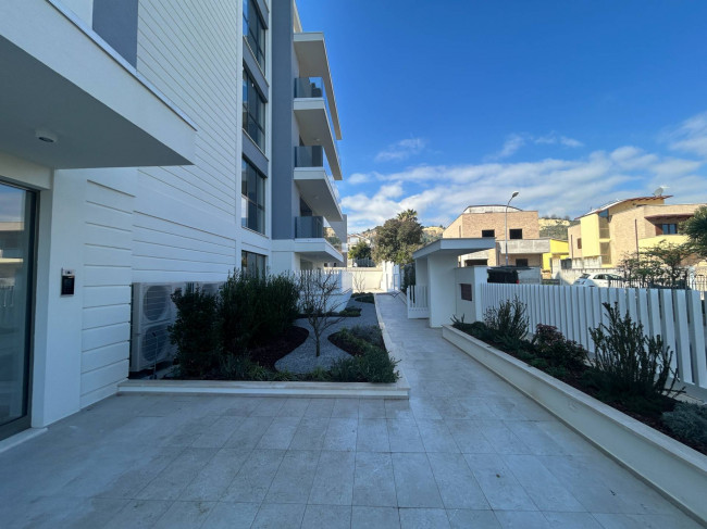 Appartamento in vendita a San Benedetto del Tronto