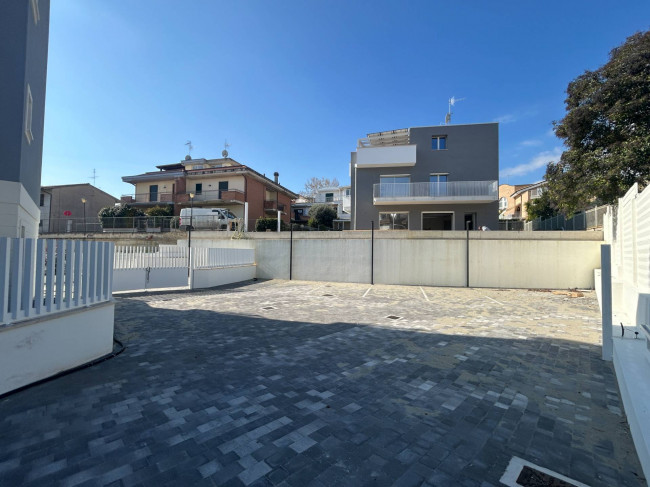 Appartamento in vendita a San Benedetto del Tronto