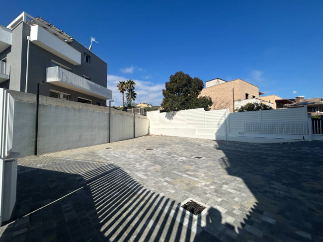 Appartamento in vendita a San Benedetto del Tronto