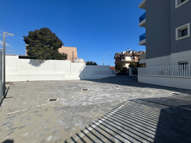 Appartamento in vendita a San Benedetto del Tronto