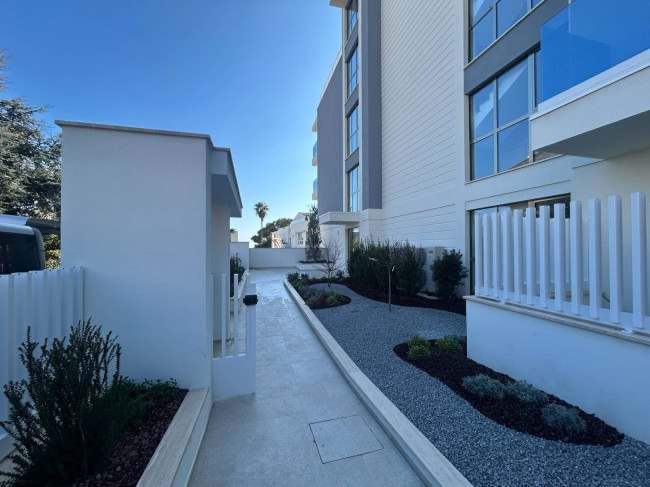 Appartamento in vendita a San Benedetto del Tronto