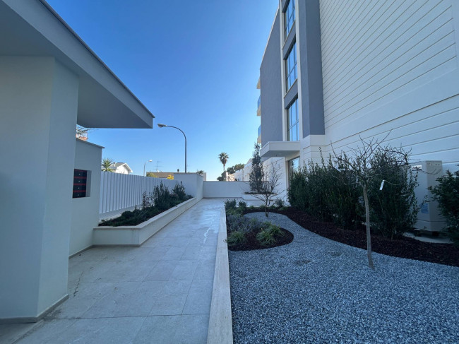 Appartamento in vendita a San Benedetto del Tronto