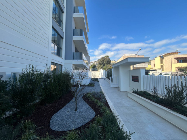 Appartamento in vendita a San Benedetto del Tronto