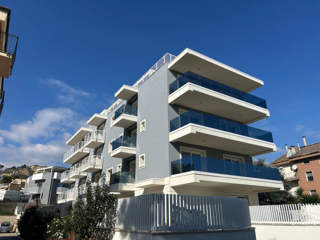 Appartamento in vendita a San Benedetto del Tronto