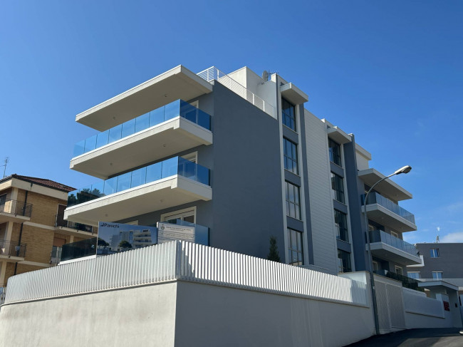 Appartamento in vendita a San Benedetto del Tronto