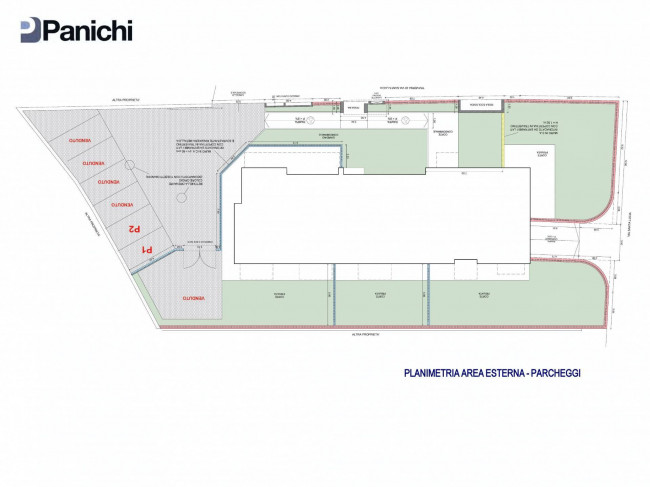 Appartamento in vendita a San Benedetto del Tronto