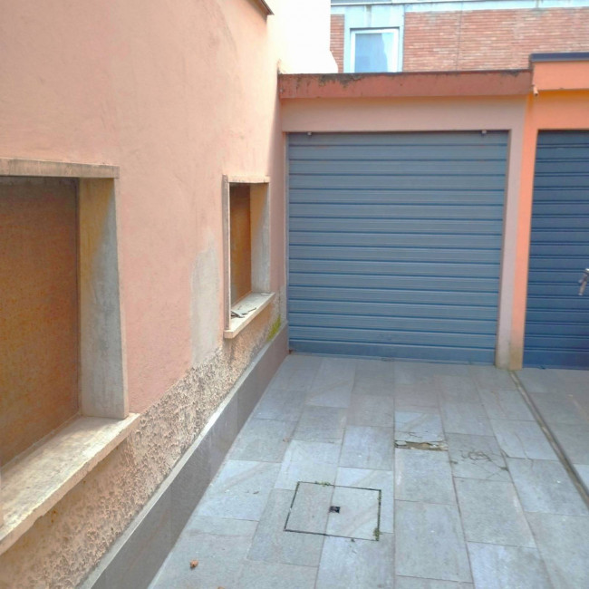 Appartamento in vendita a San Benedetto del Tronto