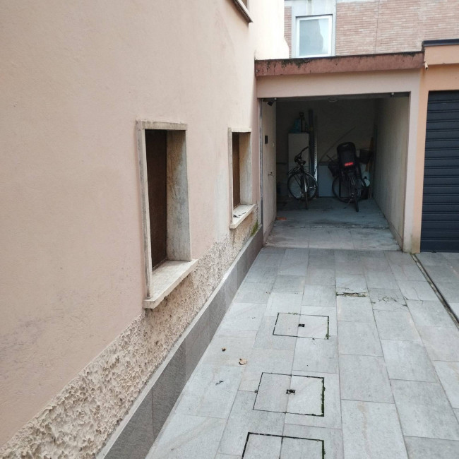 Appartamento in vendita a San Benedetto del Tronto