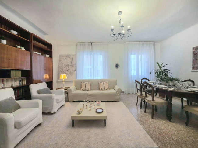 Appartamento in vendita a San Benedetto del Tronto