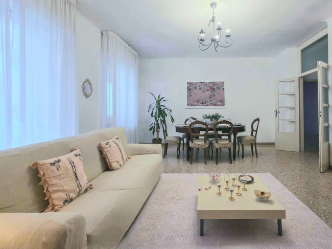 Appartamento in vendita a San Benedetto del Tronto