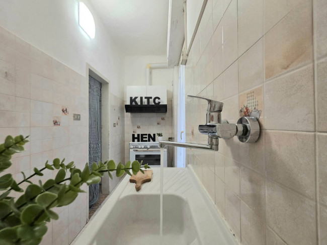 Appartamento in vendita a San Benedetto del Tronto