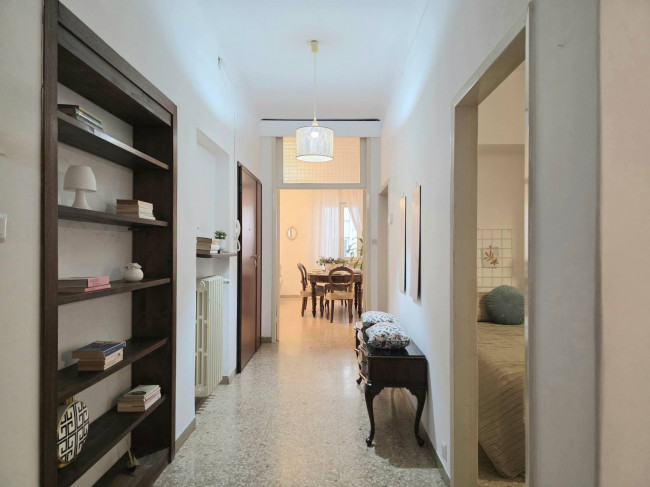 Appartamento in vendita a San Benedetto del Tronto