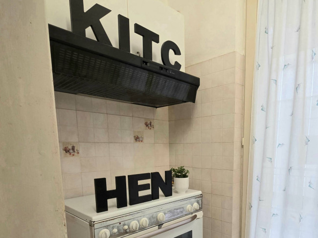 Appartamento in vendita a San Benedetto del Tronto