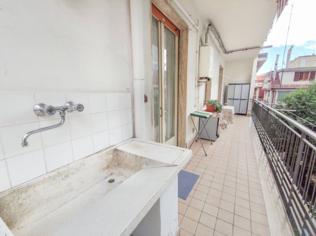 Appartamento in vendita a San Benedetto del Tronto