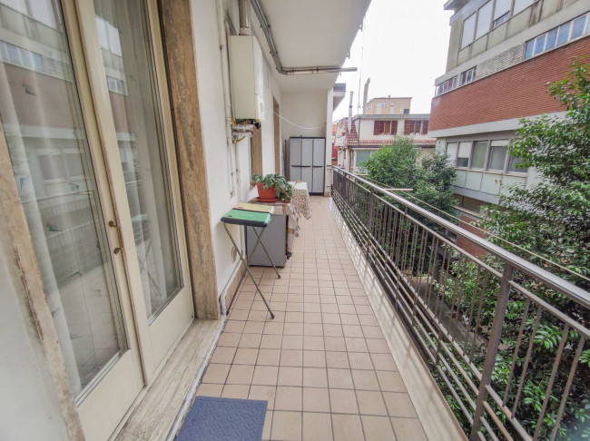 Appartamento in vendita a San Benedetto del Tronto