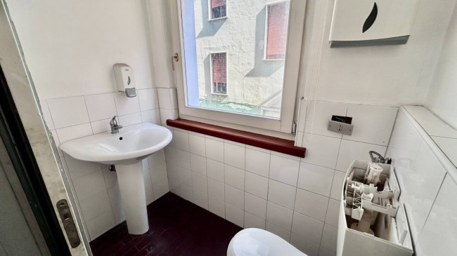 Casa cielo - terra in vendita a San Benedetto del Tronto