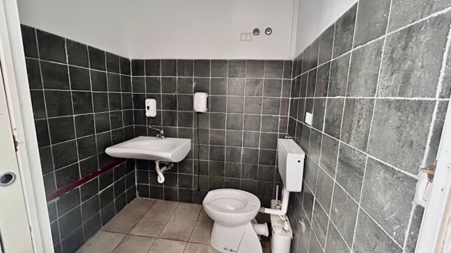 Casa cielo - terra in vendita a San Benedetto del Tronto