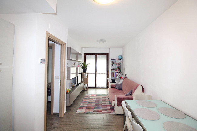 Appartamento in vendita a Grottammare