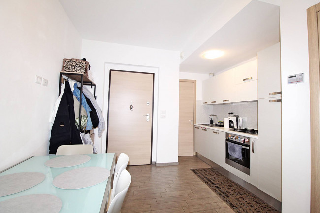 Appartamento in vendita a Grottammare