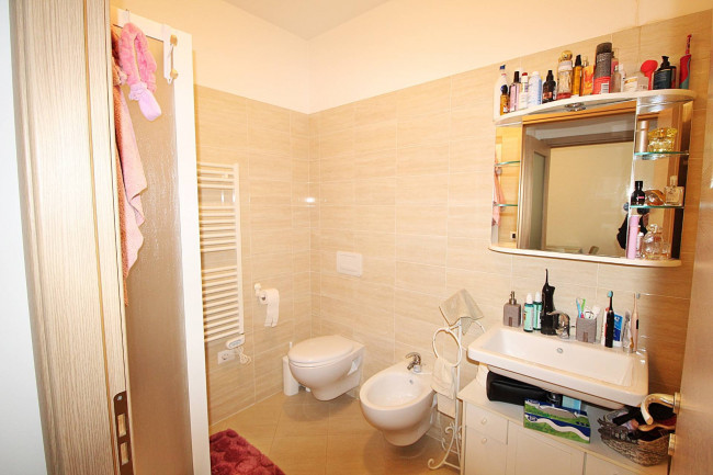 Appartamento in vendita a Grottammare