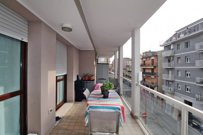 Appartamento in vendita a Grottammare