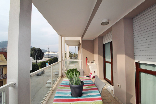 Appartamento in vendita a Grottammare