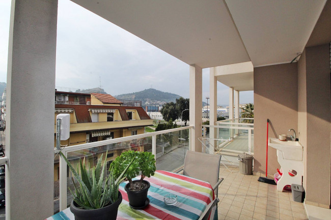 Appartamento in vendita a Grottammare