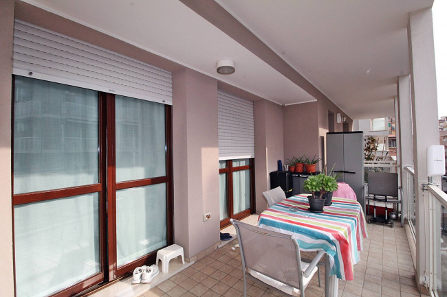 Appartamento in vendita a Grottammare