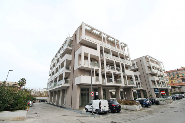 Appartamento in vendita a Grottammare